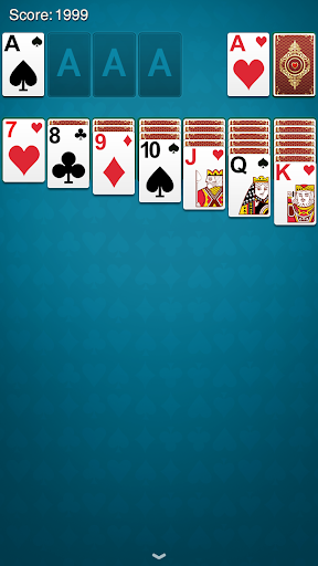 Solitaire: Daily Challenges 2.9.500 screenshots 22
