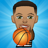Curry Shooting icon
