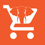 Cover Image of Baixar Gajraths Retail Market 30.0 APK