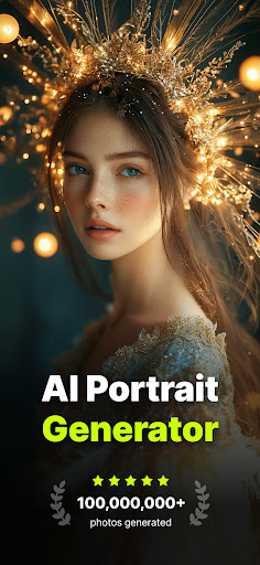 Photify AI: AI Photo Generator 1