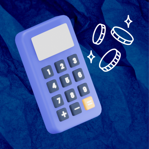 Paypal Fee Calculator logo