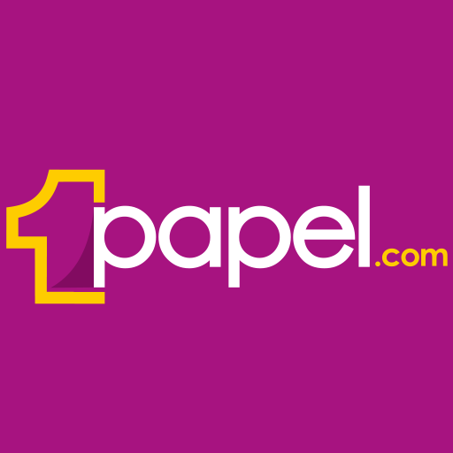 1papel logo