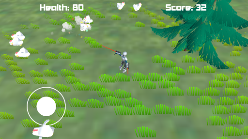 Petro Chicken Killer