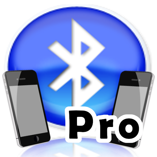 Bluetooth Video Streaming Pro 2.0 Icon