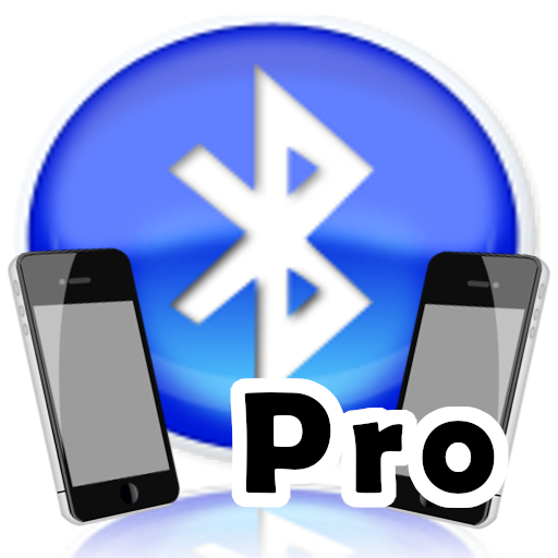Bluetooth Video Streaming Pro logo