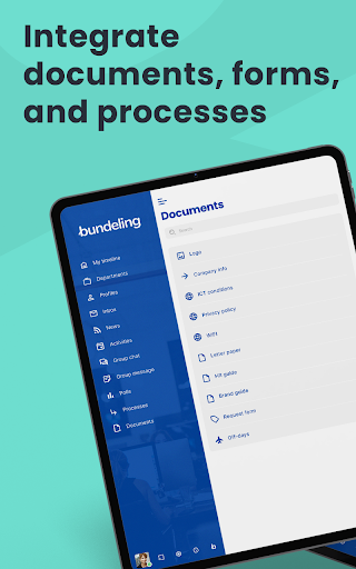 Bundeling screenshot 10