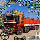 Truck Simulator: Indian Truck APK