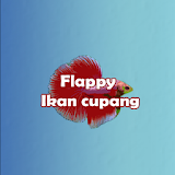 Flappy Ikan Cupang icon