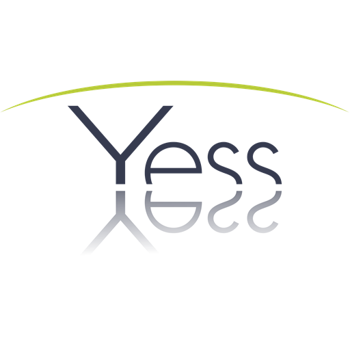 yess-fitness logo