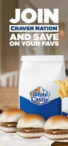 White Castle Online Ordering Unknown