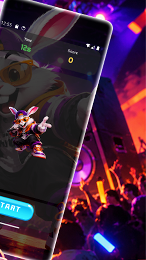 KeleXstal screenshot