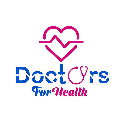 Doctors For Health logo