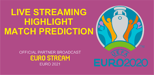 Live streaming euro 2021