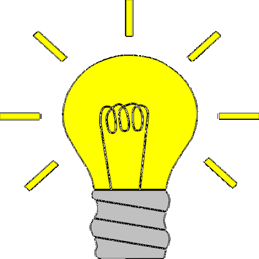 Smart Safe LED Flashlight logo