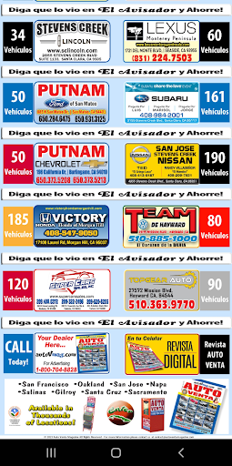 autovmag Screen 2