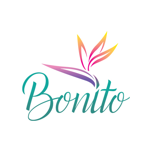 Bonito logo