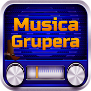 Top 29 Music & Audio Apps Like Musica Grupera Gratis - Best Alternatives