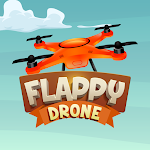 Flappy Drone Apk