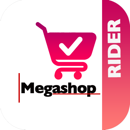 Megarider logo