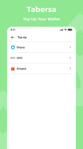 Tabersa Screen 3