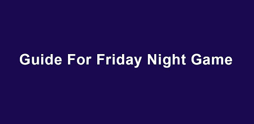 Baixar o Friday night funkin music fnf guide APK para ...