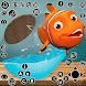 Go Big Fish.io Eat Ocean King - Androidアプリ