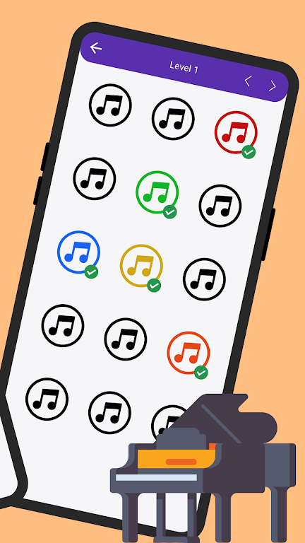 Guess the Song: AI Music Quiz MOD APK 03