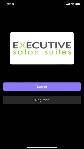 Executive Salon Suites Screen 2