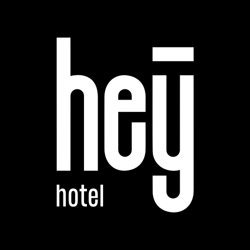 The Hey Hotel