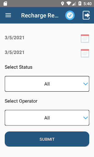 AmaanPay Screen 3