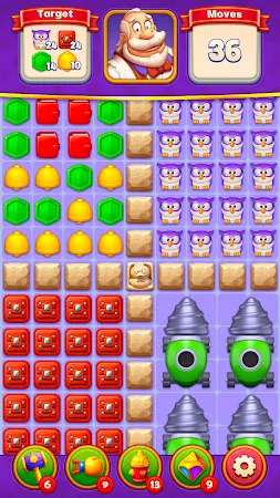 Game screenshot Castle Crush mod apk
