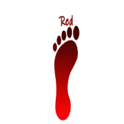 Red Foot  for PC Windows and Mac