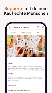 Unknown app Screenshot