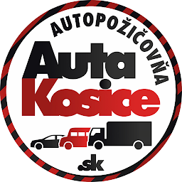 Изображение на иконата за Autopozicovna Auta Kosice