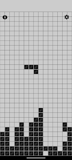 Tetros - Screenshot 3