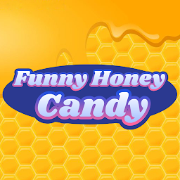 Icon image Funny Honey Candy