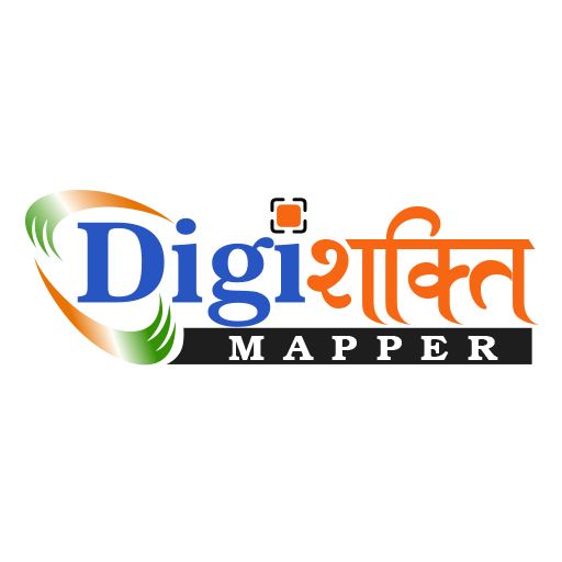 DigiShakti Mapper for UPDESCO  Icon