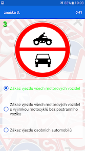Dopravní značky - Apps on Google Play