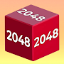 Smash Cube:2048 Merge 3D