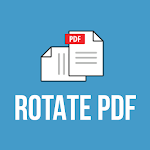 Cover Image of ดาวน์โหลด Alto Rotate PDF: rotate single PDF pages or files 1.13 APK