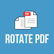 Alto Rotate PDF: rotate single PDF pages or files