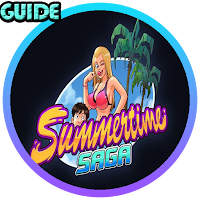 Summuertime Saga swimming pool  hotel Guide