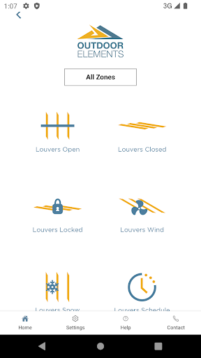 Outdoor Elements Screen 2