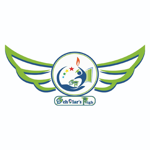 SCHOLARITE logo