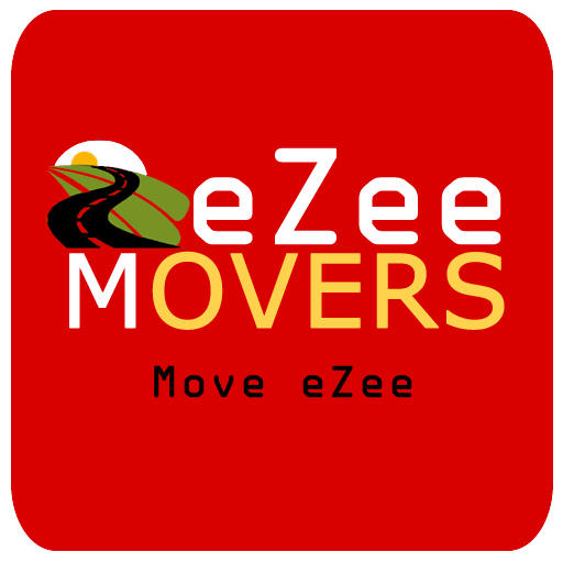 eZee Movers logo