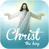 Christ The King - Jesus Christ icon