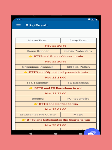 Ultra Tips Bet 7