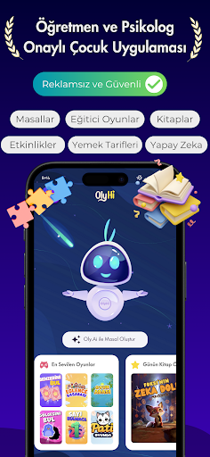 Vista previa de la aplicación