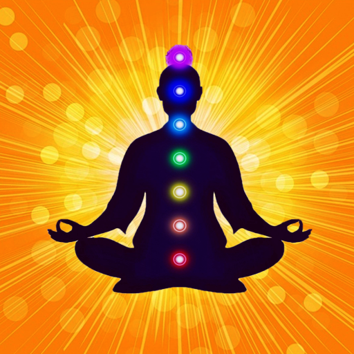 How to be yogi logo
