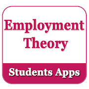Employment Theory - students offline guide app
